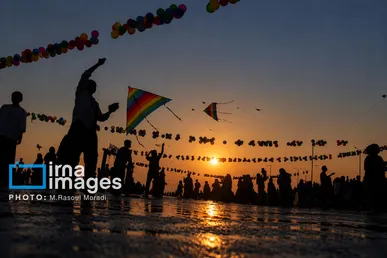 گزارش تصویری | جشنواره روز ملی کودک در بندرعباس