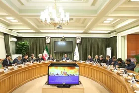 برگزاری جلسه هماهنگی برای میزبانی اجلاس وزرای خارجه کشور&zwnj;های عضو اکو در مشهد