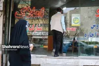 خودداری برخی مشاوران املاک از ارائه برگه رسمی معامله | قولنامه هست، اما هولوگرام ندارد!