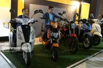 بيست و دومين نمايشگاه بين المللی خودرو