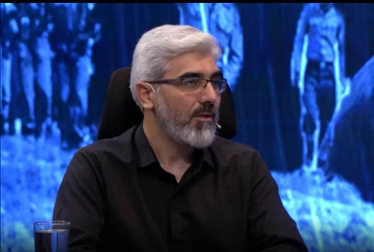 مدیرعامل مؤسسه فرهنگی شهرآرا: خون‌خواهی رهبر شهید، امتداد خون‌خواهی امام حسین (ع) است