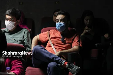 همایش روز جهانی عکاسی در مشهد