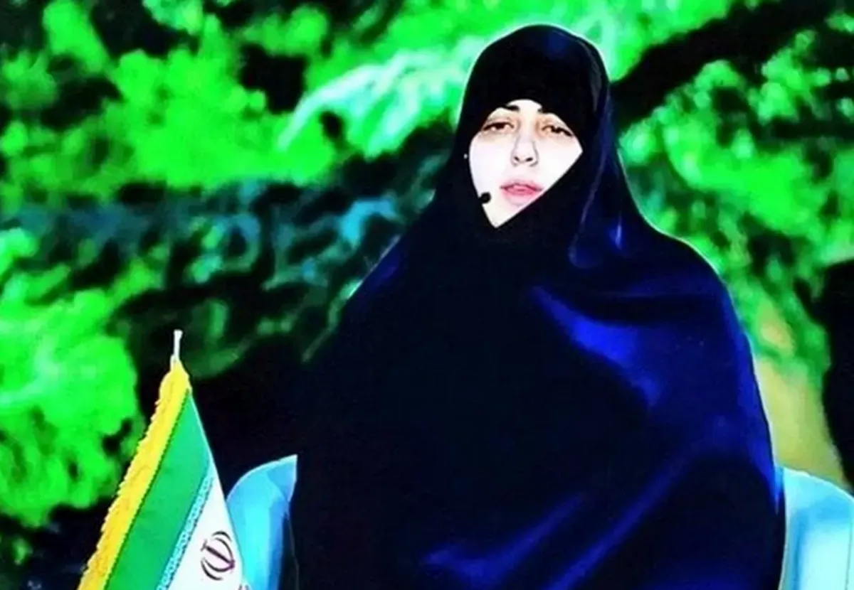 ویدئو | دختران شهید رئیسی چه شغلی دارند و مدرک تحصیلی‌شان چیست؟ | میزان مهریه آن‌ها چقدر است؟
