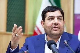 معاون اول رئیس جمهور: مجهزترین ارتش&zwnj;های دنیا در برابر فرهنگ ایثار و شهادت تاب ایستادگی ندارند