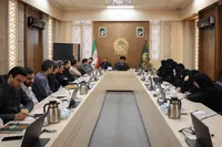 فعالیت ۲۱ کتابخانه وابسته آستان قدس رضوی در مشهد | تأکید بر تحول در مدیریت کتابخانه‌ها