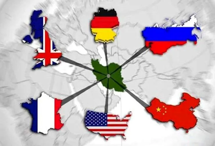 استقبال دولت آمریکا از مذاکره با ایران