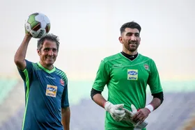 بیرانوند مربی خودش را به پرسپولیس می&zwnj;آورد!