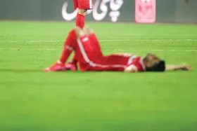 خریدهای سن&zwnj;بالا در پرسپولیس| بحران ۳۰ سالگی!