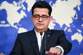 به هیچ کشوری امید نبسته&zwnj;ایم