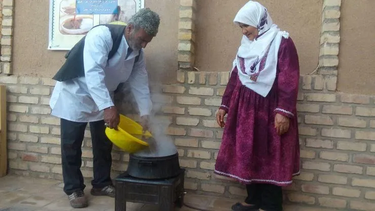 ۳۰ رویداد گردشگری تا پایان امسال درکاشمر برگزار می‌شود