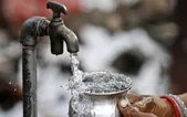 ویدئو | اخطار وزارت نیرو به مشترکان پرمصرف آب