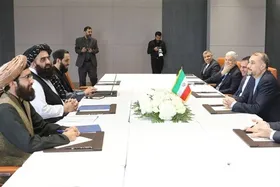 گفتگوی تلفنی امیرعبداللهیان با سرپرست وزارت&zwnj;خارجه افغانستان | تاکید تهران بر ثبات، امنیت و رفاه مردم افغانستان