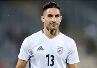 محمدی: شک نداشته باشید تیم ملی برای سربلندی ایران در جام جهانی خواهد جنگید