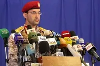 عملیات موشکی و پهپادی یمن علیه ریاض و تأسیسات آرامکو (۲ مهر ۱۴۰۵)