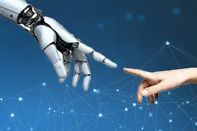 با گجتی جدید کاربر در دنیای واقعیت مجازی هم می&zwnj;تواند حس لامسه داشته باشد