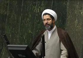 نماینده مشهد: بانک مرکزی اختیار کافی برای مقابله با بانک&zwnj;های متخلف را ندارد| &laquo;بانک&zwnj;های خصوصی&raquo; مهمترین مانع اصلاح قانون بانک مرکزی