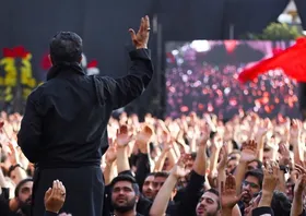 آخرین &laquo;چهارپایه خوان&raquo;  مشهد چه کسی بود؟