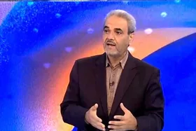 جواد خیابانی: می&zwnj;توانیم از جام جهانی ۲۰۳۴ میزبانی کنیم