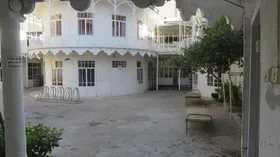 ثبت ملی حسنیه عابدزاده به استاندار خراسان رضوی ابلاغ شد