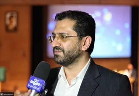 تاکید شهردار مشهد مقدس بر لزوم تشکیل سرای اهل قلم در شهرداری مشهد