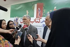 اظهارات وزیر فرهنگ درباره قیمت کتاب و یارانه&zwnj;ها