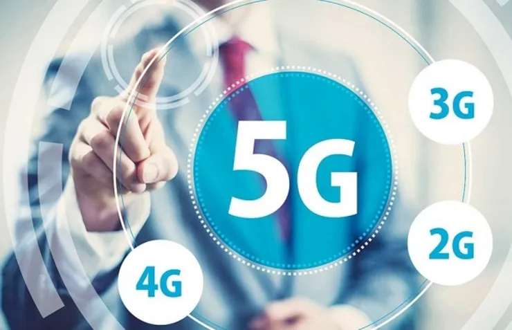 آیا واقعا اینترنت 5G از نسل‌های قبلی پرسرعت‌تر است؟
