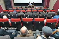 فیلم‌سازی کم‌بودجه انتخاب است نه اجبار | بحران سینمای کوتاه از فیلمنامه تا جشنواره‌ها