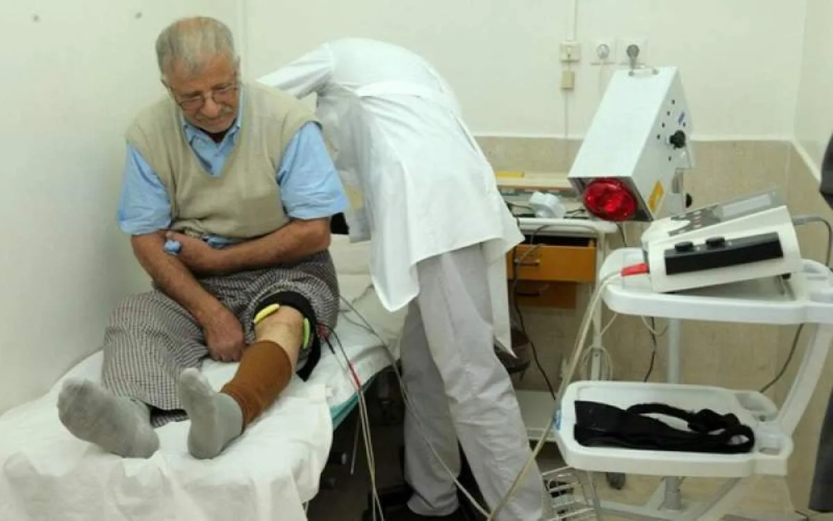 مراکز درمانی دولتی به شبکه خدمات ویژه بازنشستگان افزوده شدند