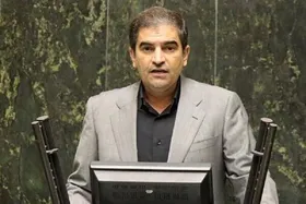 قاضی زاده هاشمی: کارگروه ملی زیارت، اعتبارات عمرانی خراسان رضوی را افزایش دهد + فیلم
