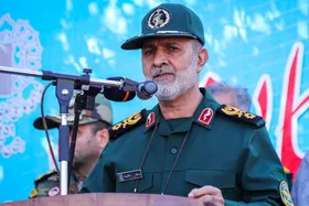 سردار سنایی راد: هیچ حادثه&zwnj; امنیتی در مجموعه&zwnj;ای با سطح امنیتی بالا نمی&zwnj;تواند به صورت سفید و خاموش اتفاق بیفتد