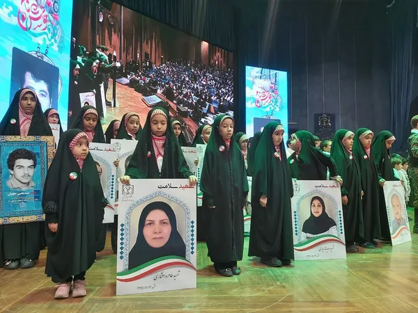 طبیب‌های خوش نامی که ماندگار شدند| یادواره‌ای برای شهدای دانشگاه علوم پزشکی مشهد