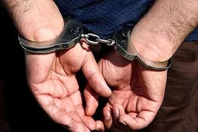 دستگیری ۲ شکارچی غیرمجاز در خراسان جنوبی