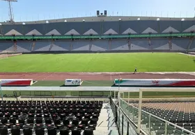 دادستان تهران: درباره ایمنی ورزشگاه آزادی پرونده&zwnj;ای تشکیل نشده است