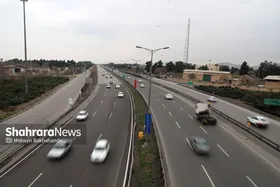 محدودیت&zwnj;های ترافیکی محور&zwnj;های مواصلاتی خراسان رضوی در دهه پایانی ماه صفر ۱۴۰۵