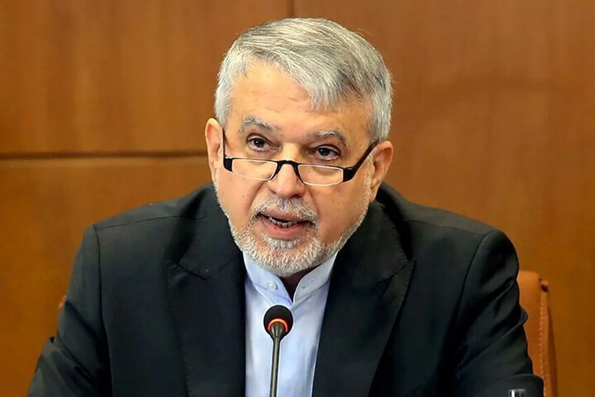 وزیر میراث فرهنگی: تمدن‌هایی که بر بنیاد فرهنگ، معنا و هویت استوارند، از حیات پایدار برخوردارند