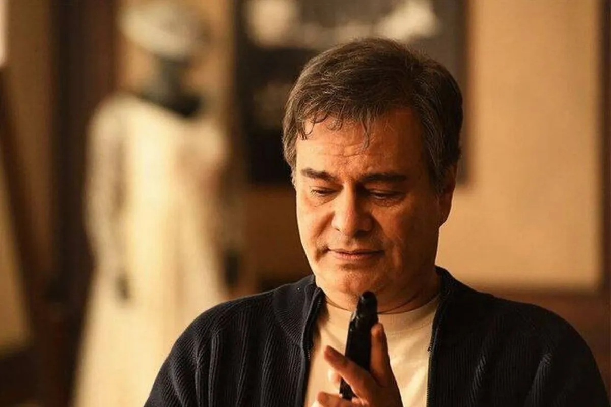 پیمان قاسم‌خانی مجری رئالیتی‌شوی «اسم و فامیل» می‌شود
