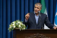 واکنش رئیس سازمان انرژی اتمی به توهمات آمریکایی‌ها