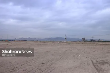 گزارش تصویری | بازدید از روند احداث پروژه ۴۰۵۲ واحدی مسکن ارزان‌قیمت در حاشیه شهر مشهد (۱۸ اردیبهشت ۱۴۰۴)