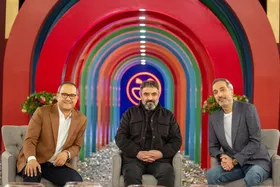 &laquo;خنداننده&zwnj;شو ۳&raquo; کی پخش می&zwnj;شود؟