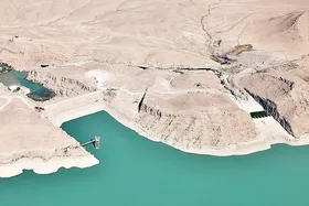 ادعای یک مقام طالبان: &laquo;مناقشه آب&raquo; با ایران به جای جنگ با تفاهم حل شده است