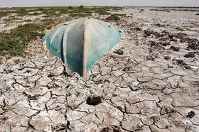 آیا ۹ تالاب ایران در تابستان جاری خشک شده&zwnj;اند؟