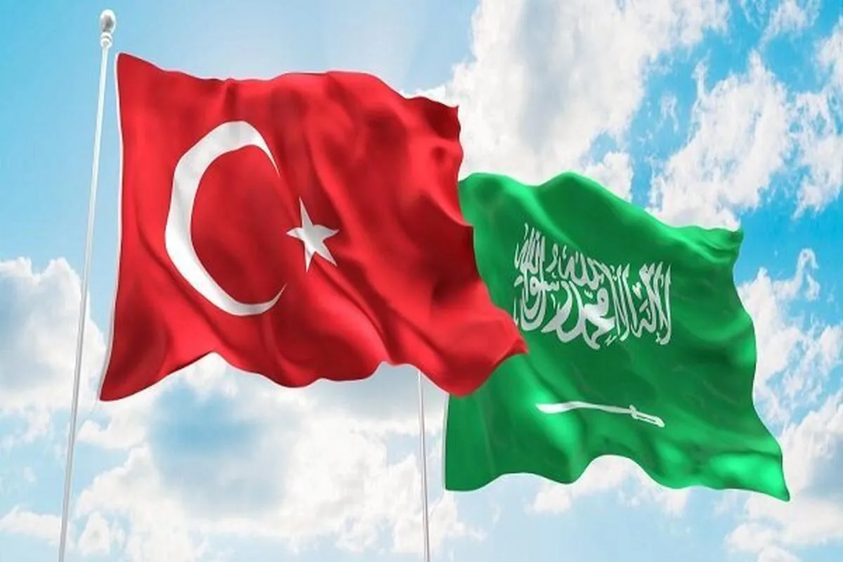 جزئیات رایزنی‌های مقامات ارشد نظامی ترکیه و عربستان