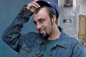 رضا عطارانِ &laquo;بزنگاه&raquo; و &laquo;خانه به دوش&raquo; در سریال اجل معلق
