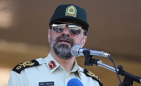 ۱۰ دستور جدید سردار رادان برای ایجاد تحول و تغییرات در ماموریت&zwnj;های پلیس+ جزئیات