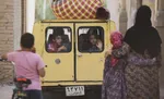 درباره فیلم «یدو» مهدی جعفری | جشنواره فجر ۳۹
