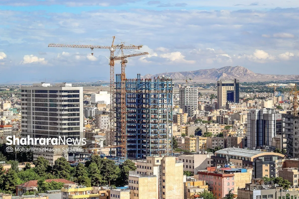 خطر کم‌برآوردی نیاز واقعی کشور به مسکن