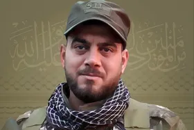 شهادت ۲ رزمنده دیگر حزب&zwnj;الله در جنوب لبنان (۶ خرداد ۱۴۰۳)