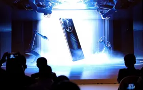 رونمایی وان&zwnj;پلاس از گوشی مفهومی OnePlus 11 Concept با سیستم خنک&zwnj;کننده جدید