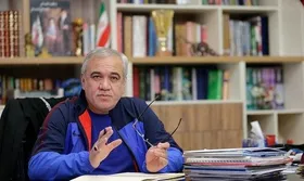 فتح الله زاده: اختیار کامل بدهند مدیرعامل می&zwnj;شوم | به خاطر استراماچونی از استقلال رفتم