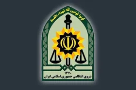 اطلاعیه فراجا درباره اخبار سانحه سقوط هلیکوپتر رئیس&zwnj;جمهور | صفحات فعالان فضای مجازی تحت رصد پلیس است